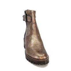 Qootum 14130 Cuir Bronze*qootum- modascoop New