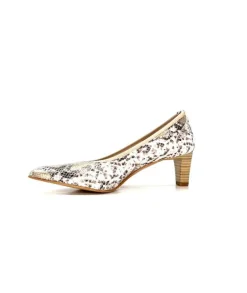 Qootum 13920 Cuir Platina*qootum- modascoop Outlet