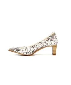 Qootum 13920 Cuir Platina*qootum- modascoop Outlet