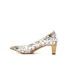 Qootum 13920 Cuir Platina*qootum- modascoop Outlet