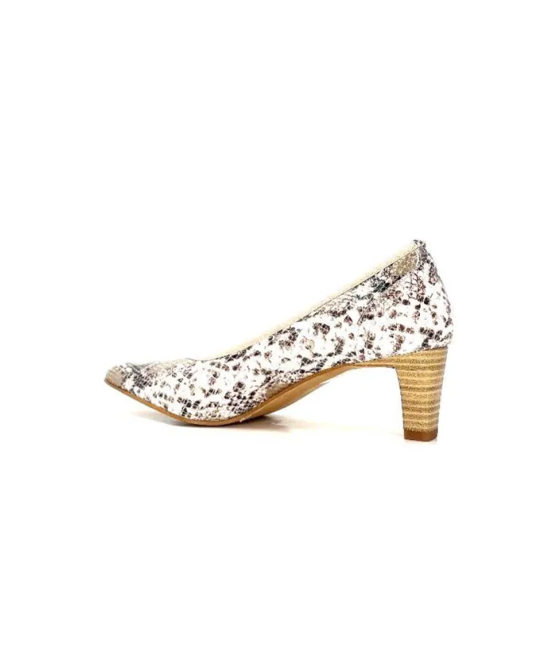 Qootum 13920 Cuir Platina*qootum- modascoop Outlet