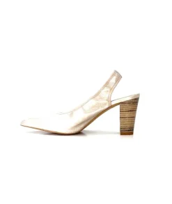 Qootum 13940 Luna Cuir Beige*qootum- modascoop Sale