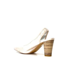 Qootum 13940 Luna Cuir Beige*qootum- modascoop Sale