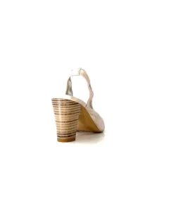 Qootum 13940 Luna Cuir Beige*qootum- modascoop Sale