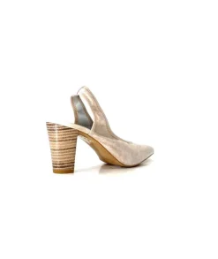 Qootum 13940 Luna Cuir Beige*qootum- modascoop Sale