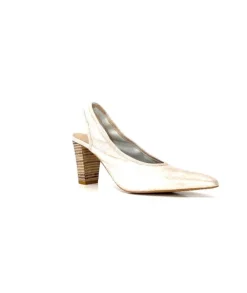 Qootum 13940 Luna Cuir Beige*qootum- modascoop Sale