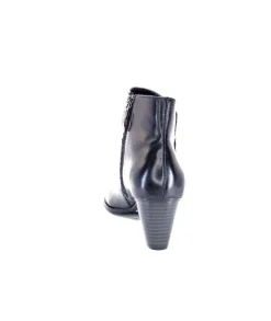 Regarde De Ciel Sonia 133 Cuir Noir*Regarde Le Ciel New