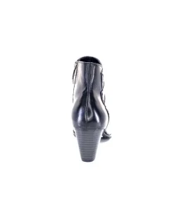 Regarde De Ciel Sonia 133 Cuir Noir*Regarde Le Ciel New