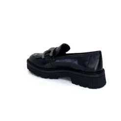 Dalia 06 Cuir Noir*Regarde Le Ciel Hot