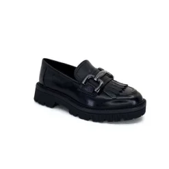 Dalia 06 Cuir Noir*Regarde Le Ciel Hot