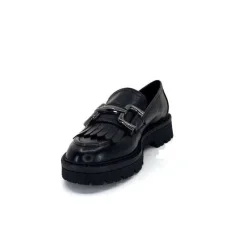 Dalia 06 Cuir Noir*Regarde Le Ciel Hot