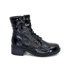 Emily 40 Cuir Noir*Regarde Le Ciel Hot