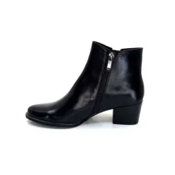 Isabel 56 Delice Cuir Noir*Regarde Le Ciel Outlet