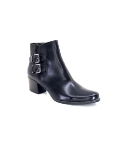 Isabel117 Cuir Noir*Regarde Le Ciel Online