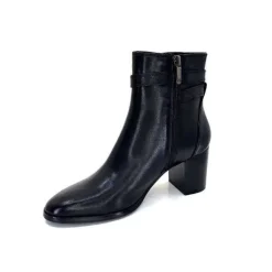 Johan 09 Cuir Noir*Regarde Le Ciel Hot