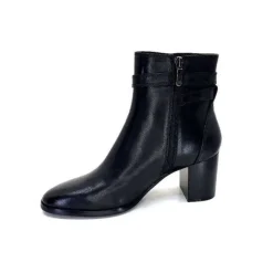 Johan 09 Cuir Noir*Regarde Le Ciel Hot