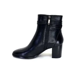 Johan 09 Cuir Noir*Regarde Le Ciel Hot