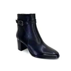 Johan 09 Cuir Noir*Regarde Le Ciel Hot