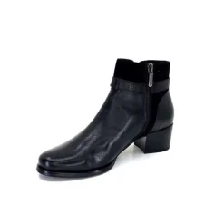 Jolene 23 Cuir Noir*Regarde Le Ciel Online