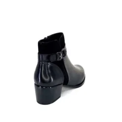 Jolene 23 Cuir Noir*Regarde Le Ciel Online