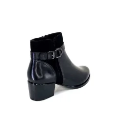 Jolene 23 Cuir Noir*Regarde Le Ciel Online