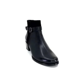 Jolene 23 Cuir Noir*Regarde Le Ciel Online