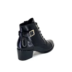 Jolene 04 Delice Cuir Noir*Regarde Le Ciel Sale