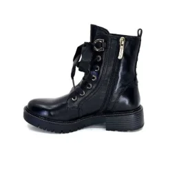 Josef 08 Cuir Noir*Regarde Le Ciel