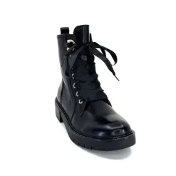 Josef 08 Cuir Noir*Regarde Le Ciel