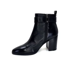 Marge 01 Cuir Noir*Regarde Le Ciel Hot