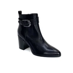 Marge 01 Cuir Noir*Regarde Le Ciel Hot