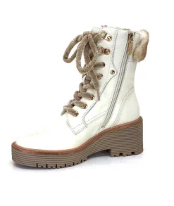 Marta 02 Cuir Ice*Regarde Le Ciel New