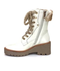 Marta 02 Cuir Ice*Regarde Le Ciel New