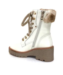 Marta 02 Cuir Ice*Regarde Le Ciel New