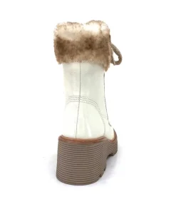 Marta 02 Cuir Ice*Regarde Le Ciel New