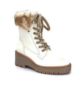 Marta 02 Cuir Ice*Regarde Le Ciel New