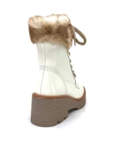 Marta 02 Cuir Ice*Regarde Le Ciel New