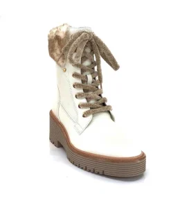 Marta 02 Cuir Ice*Regarde Le Ciel New