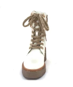 Marta 02 Cuir Ice*Regarde Le Ciel New