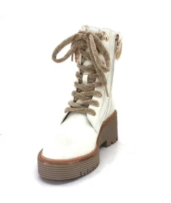 Marta 02 Cuir Ice*Regarde Le Ciel New