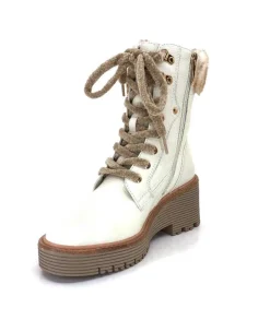 Marta 02 Cuir Ice*Regarde Le Ciel New