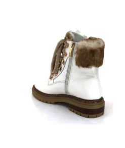 Rafal02 Cuir Blanc*Regarde Le Ciel New