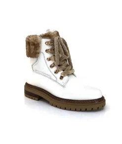 Rafal02 Cuir Blanc*Regarde Le Ciel New