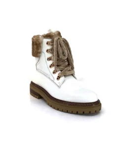 Rafal02 Cuir Blanc*Regarde Le Ciel New