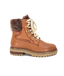 Rafal02 Cuir Cognac*Regarde Le Ciel