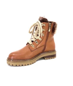 Rafal02 Cuir Cognac*Regarde Le Ciel