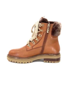 Rafal02 Cuir Cognac*Regarde Le Ciel