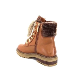 Rafal02 Cuir Cognac*Regarde Le Ciel