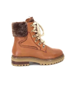 Rafal02 Cuir Cognac*Regarde Le Ciel