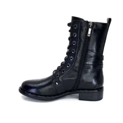 Roxana 44 Cuir Noir*Regarde Le Ciel Best